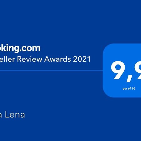 Villa Lena Sívas Eksteriør bilde