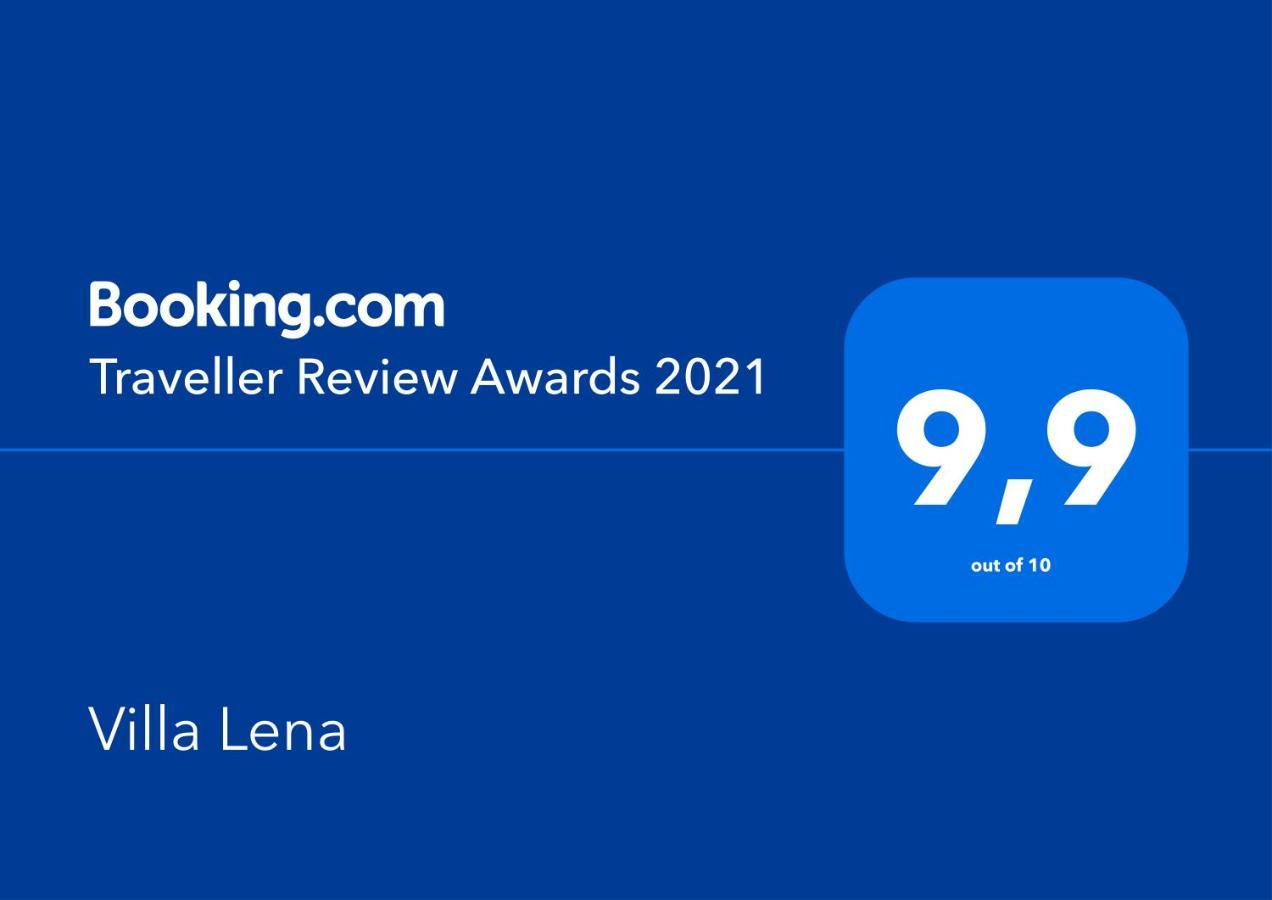 Villa Lena Sívas Eksteriør bilde