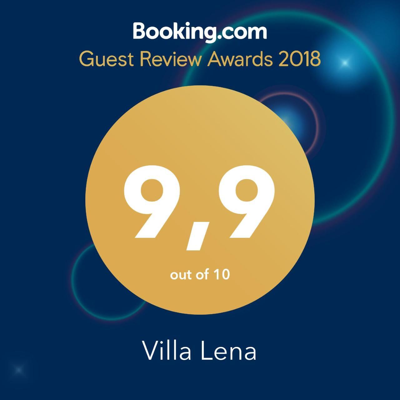 Villa Lena Sívas Eksteriør bilde